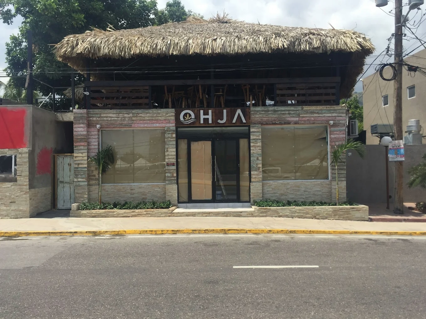 ohja dispensary in montego bay