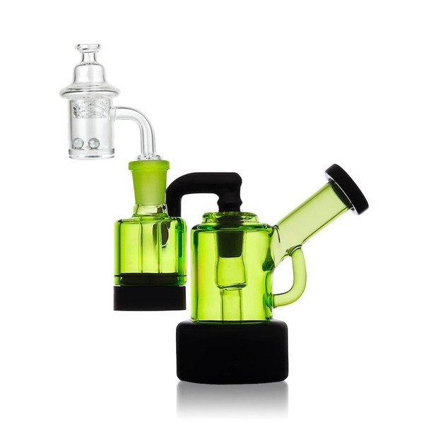 VapeBrat Mini Dab Rig Kit
