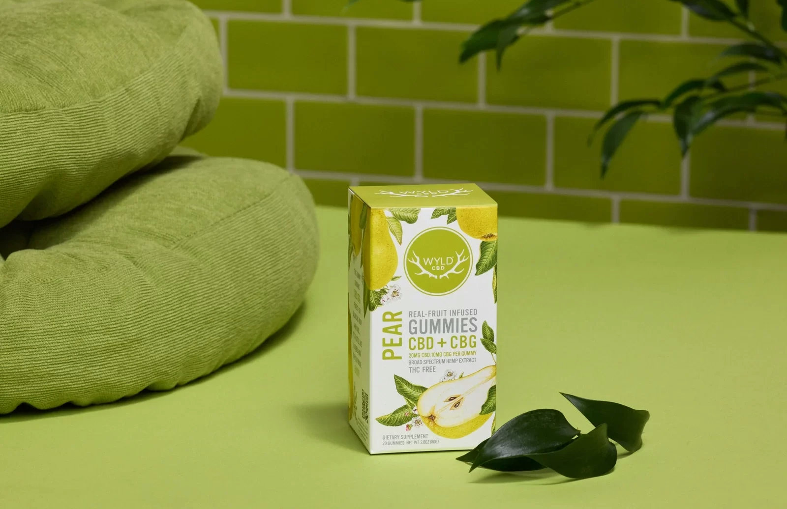 Wyld CBD Gummies Review (2026): The Brand, the Products, and What Customers Actually Think