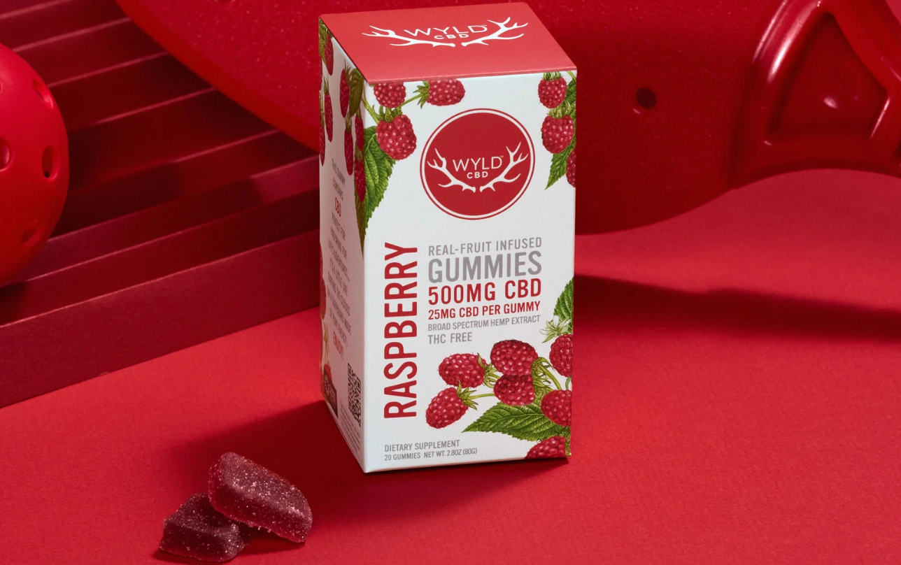 Wyld CBD Gummies Review (2026): The Brand, the Products, and What Customers Actually Think