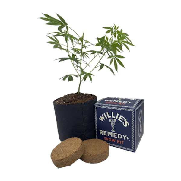 Willie’s Classic Grow Kit