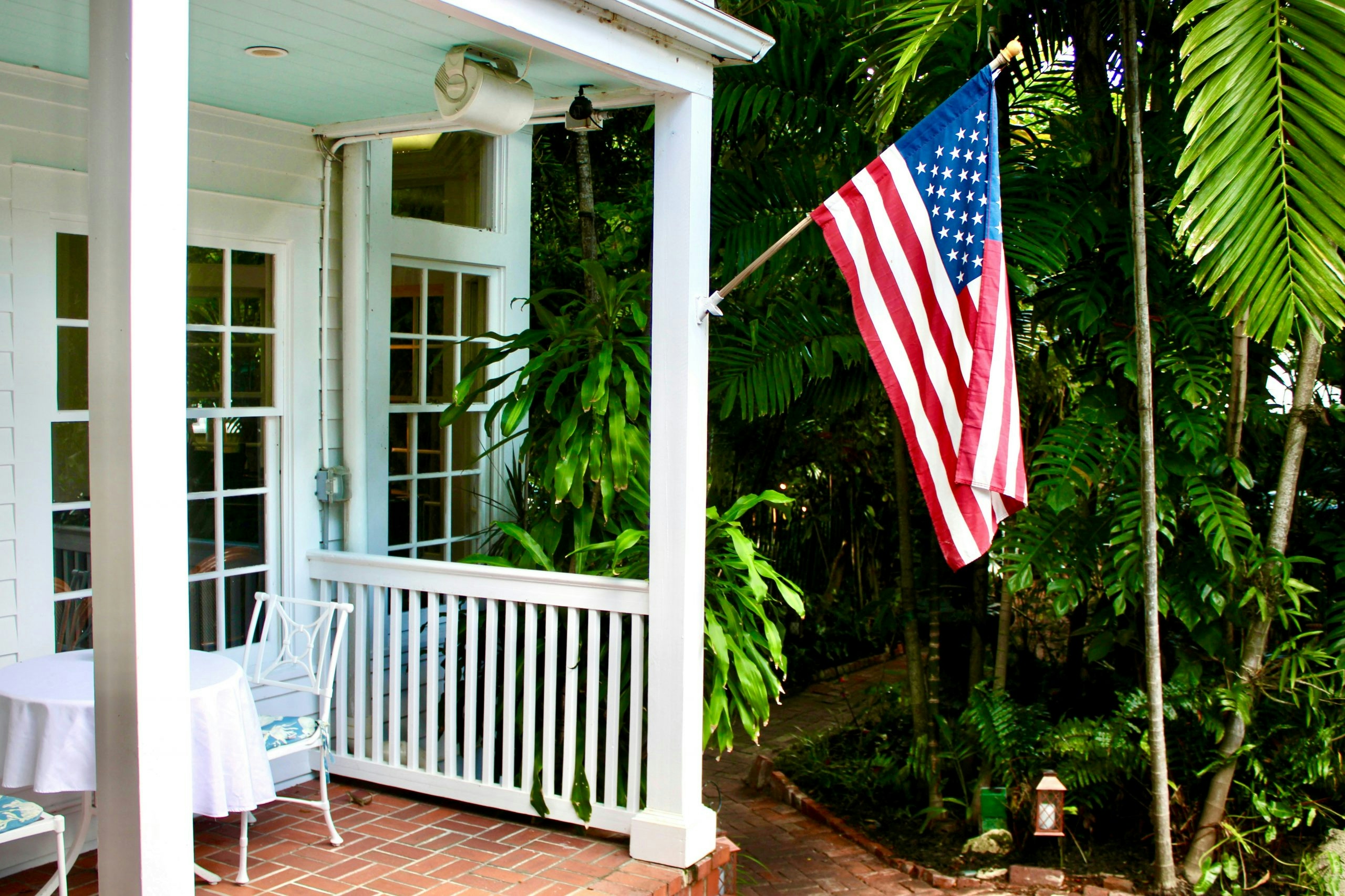 Key West house