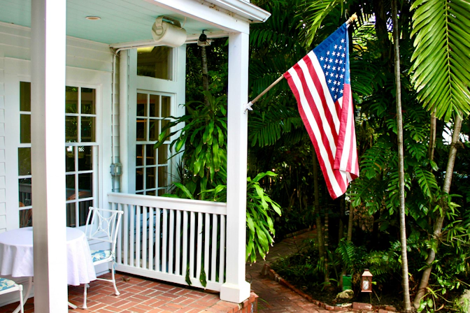 Key West house