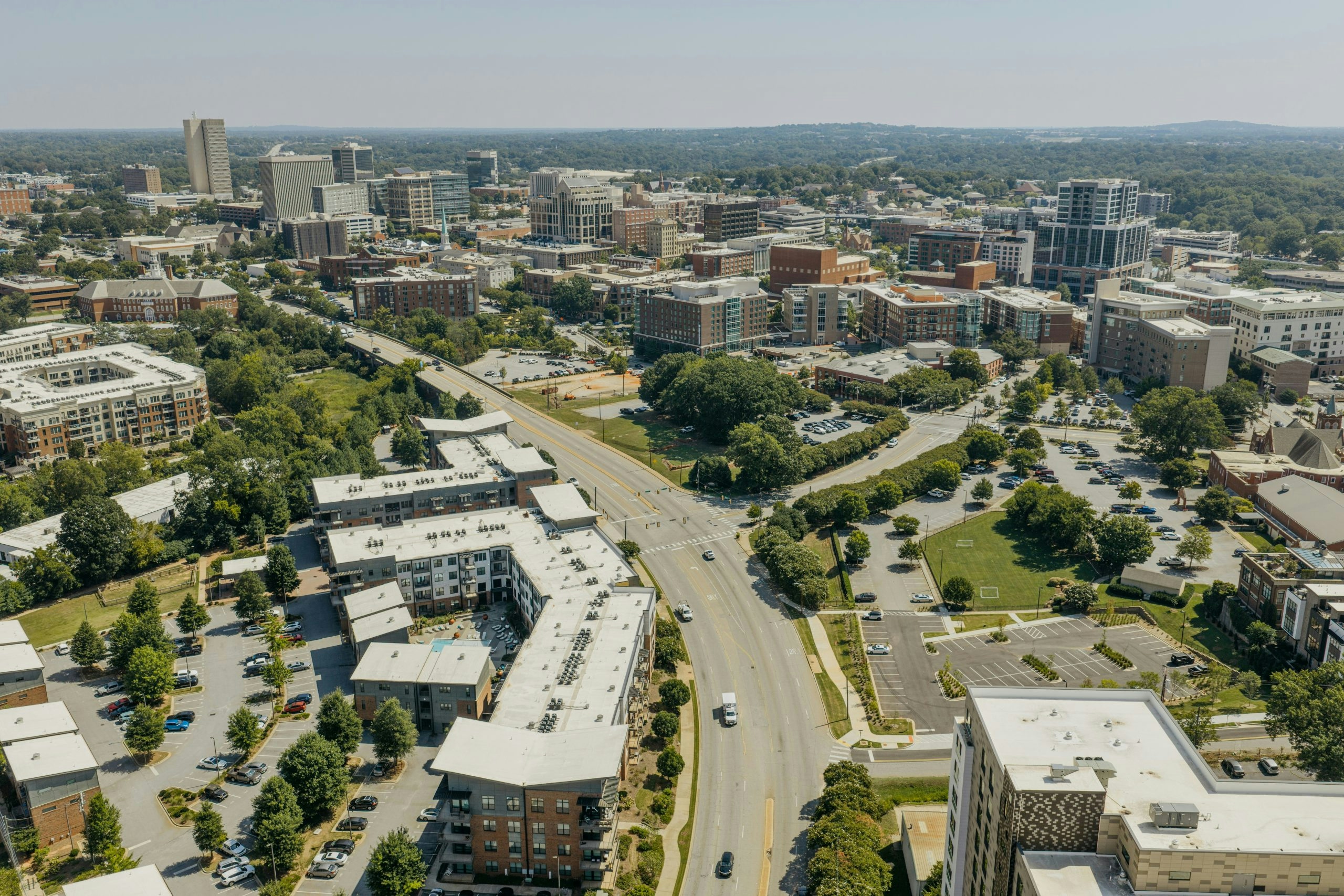 How to Buy Weed in Greenville: South Carolina’s Strict Laws and the Hemp-Shop Workaround