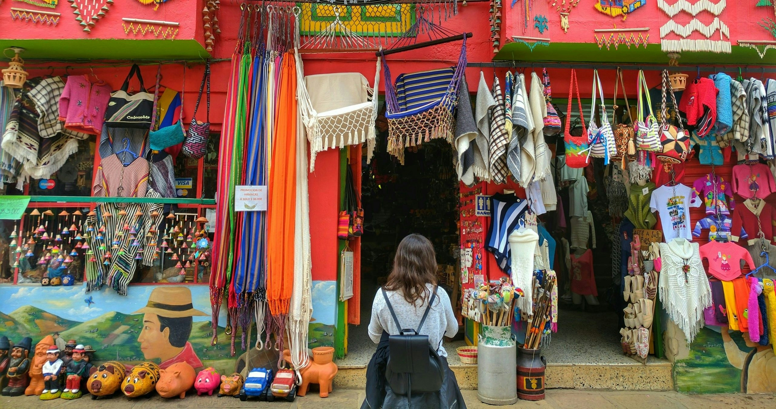 How to Buy Weed in Cartagena: Colombia’s Caribbean Coast, Tourist Scene & What’s Legal