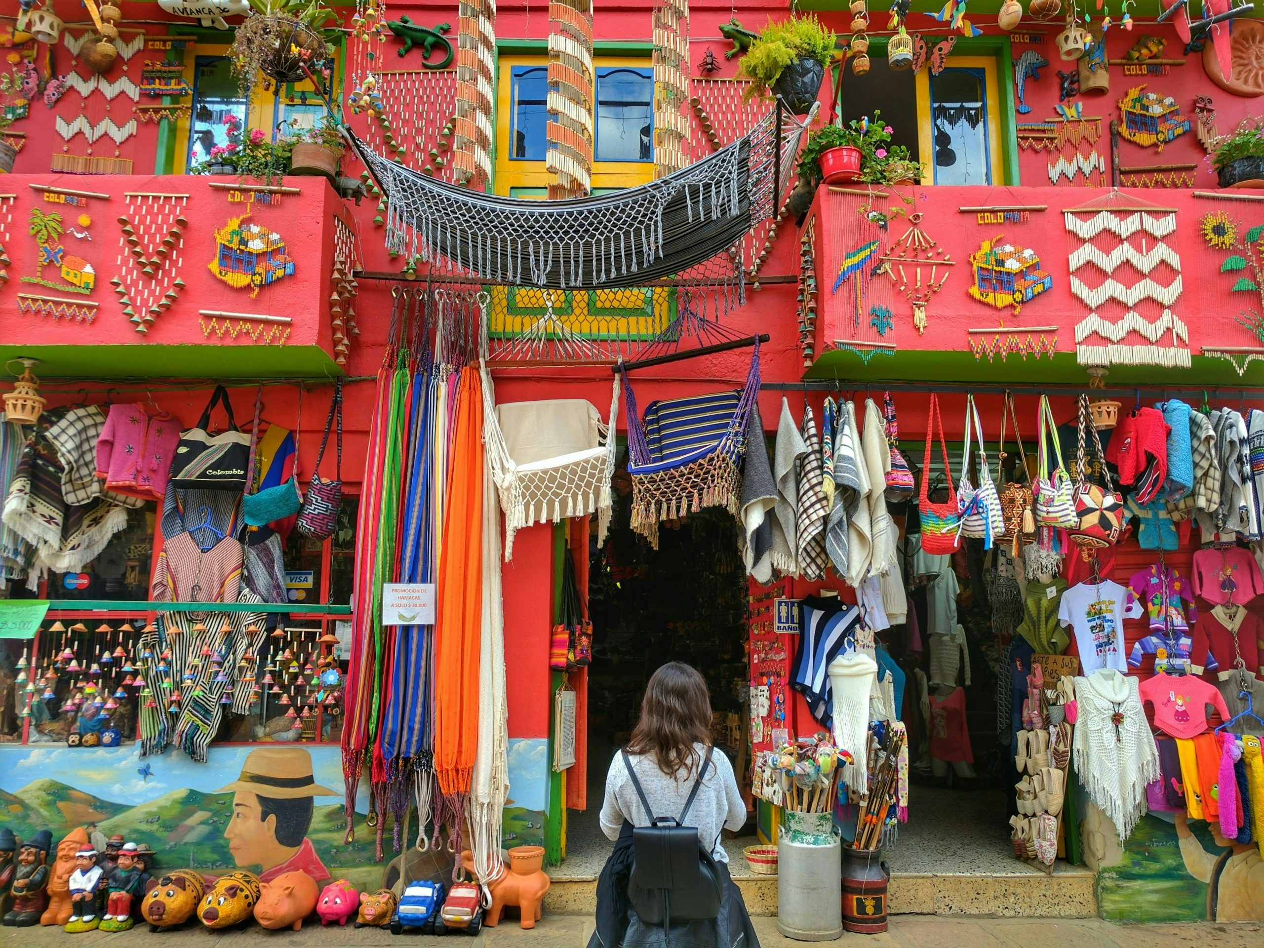 How to Buy Weed in Cartagena: Colombia’s Caribbean Coast, Tourist Scene & What’s Legal