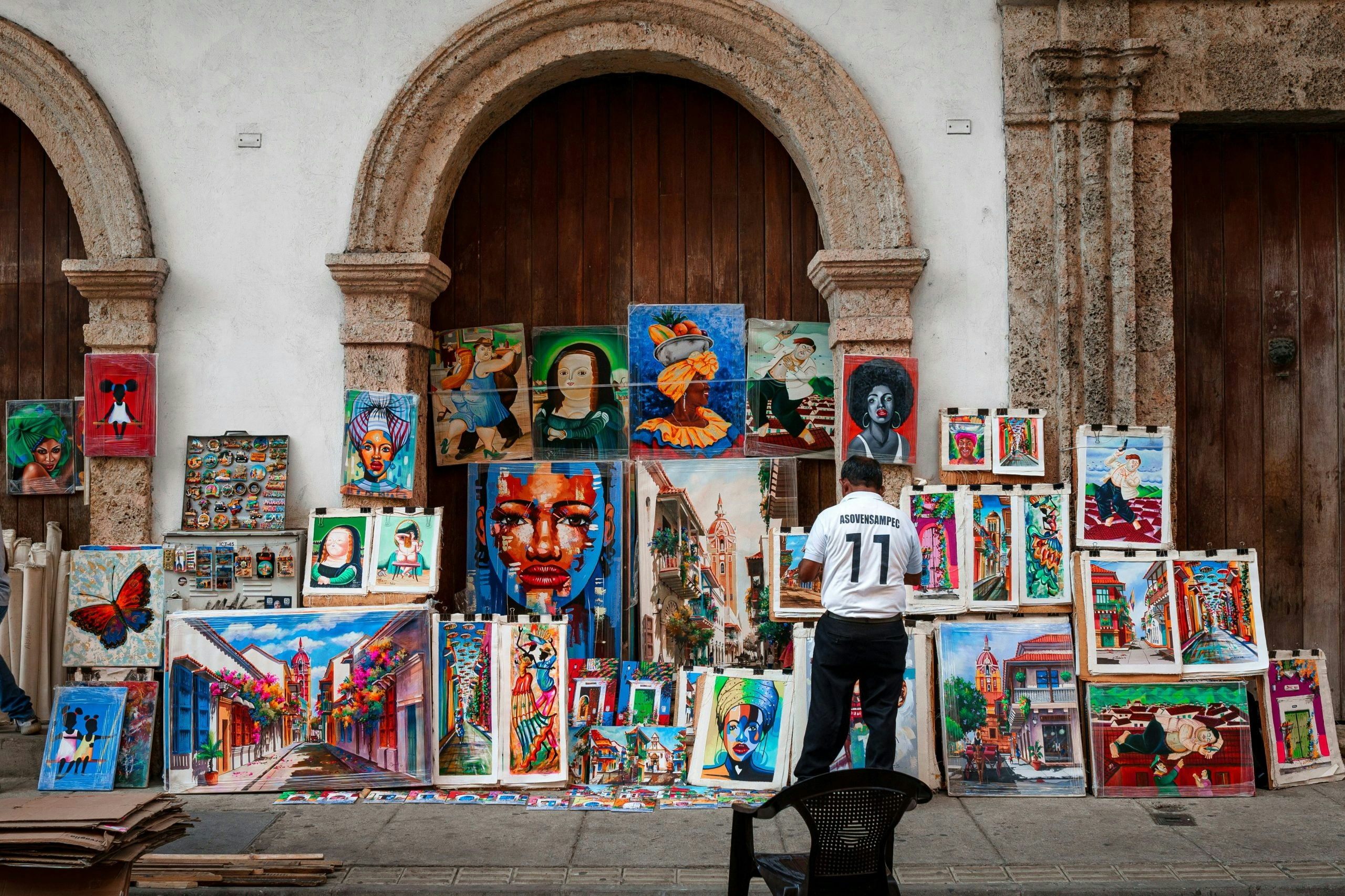 How to Buy Weed in Cartagena: Colombia’s Caribbean Coast, Tourist Scene & What’s Legal