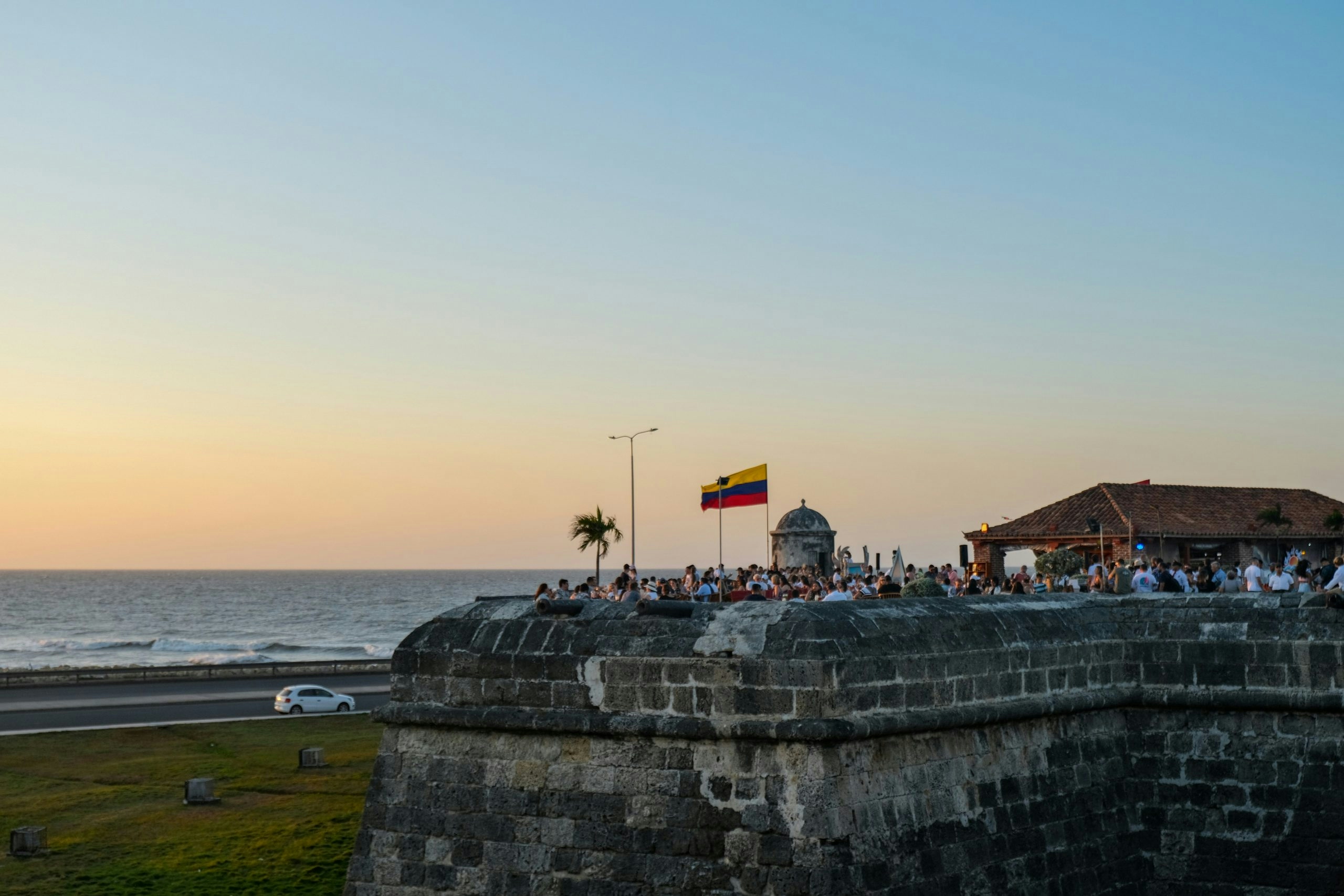 How to Buy Weed in Cartagena: Colombia’s Caribbean Coast, Tourist Scene & What’s Legal