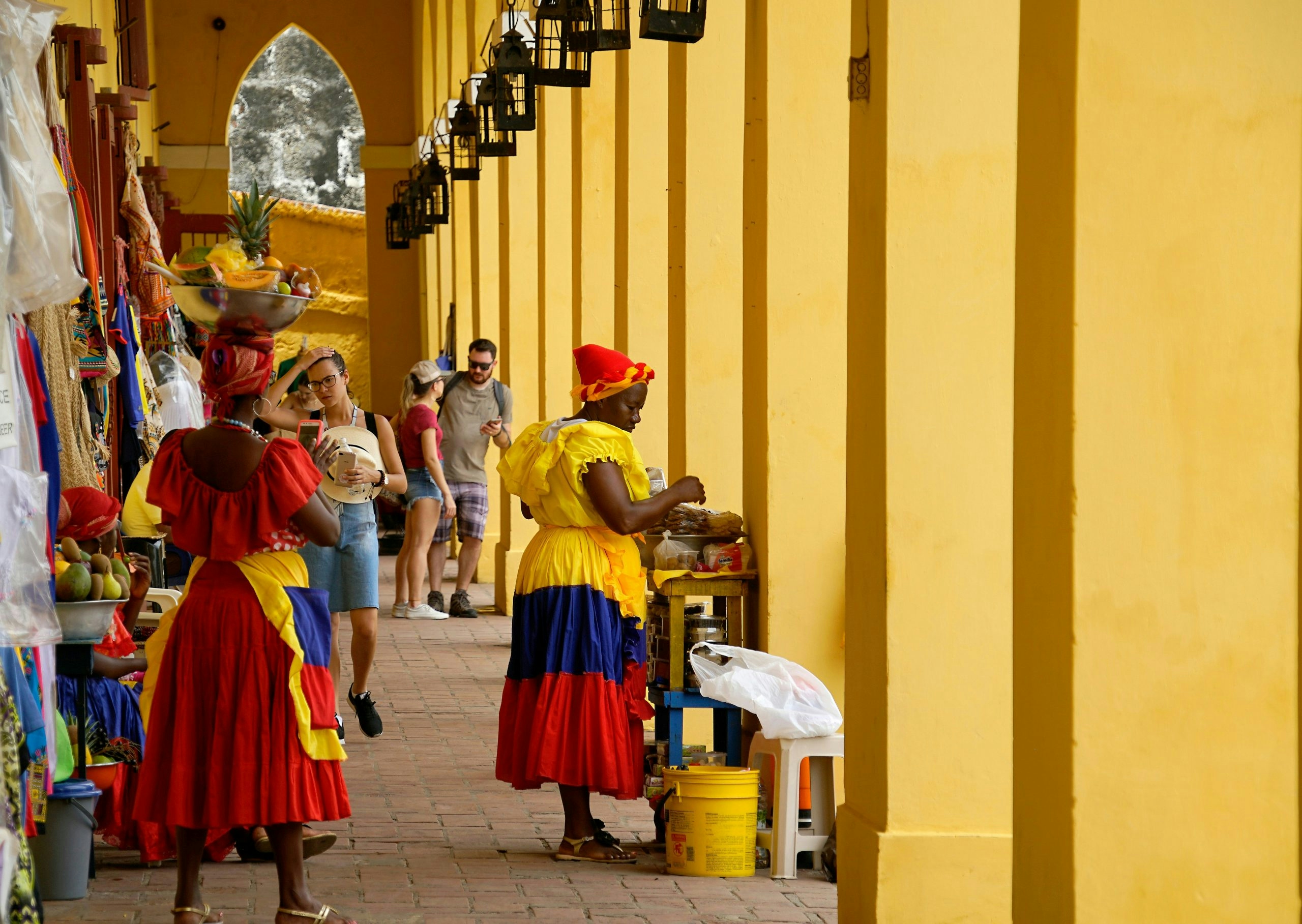 How to Buy Weed in Cartagena: Colombia’s Caribbean Coast, Tourist Scene & What’s Legal