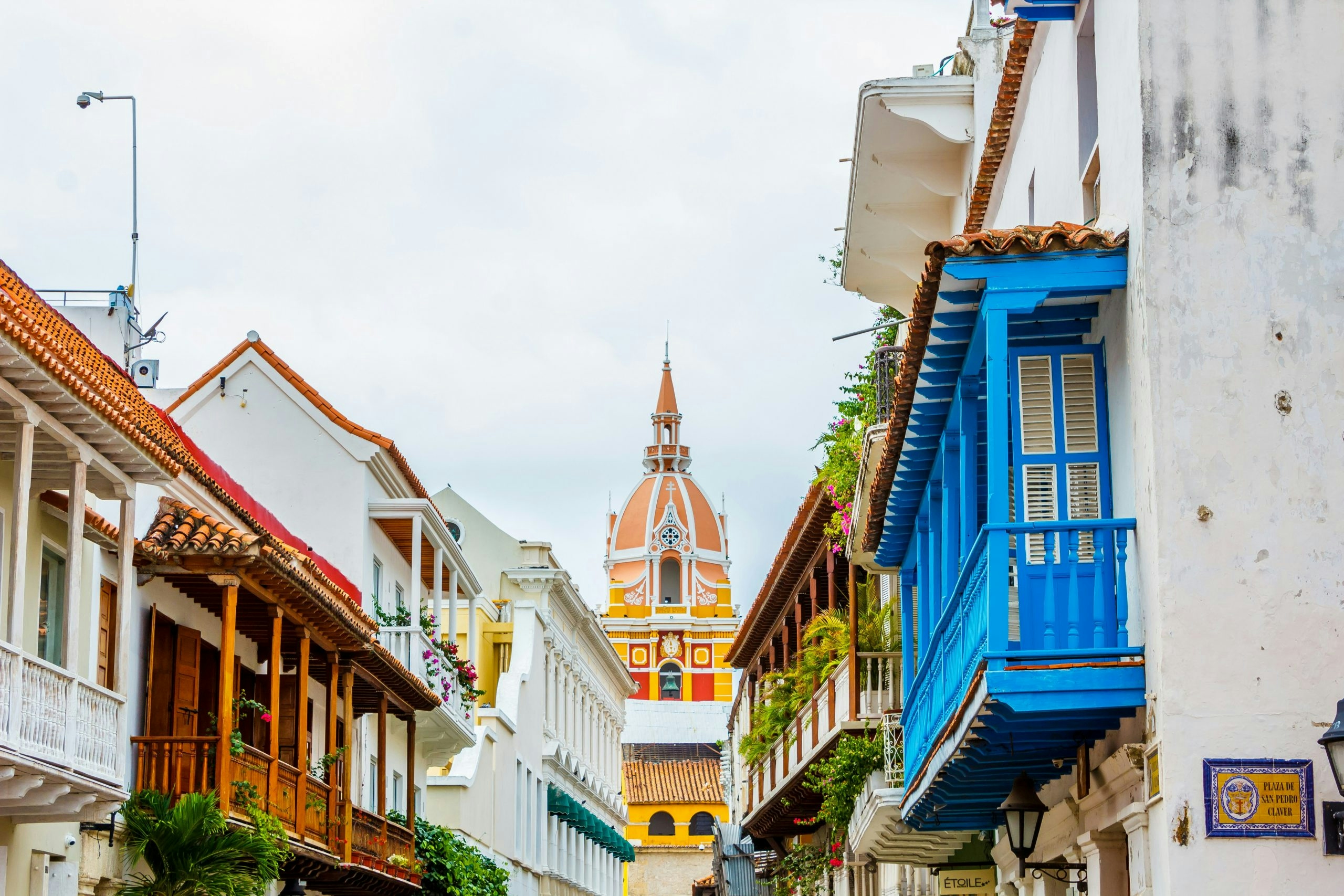 How to Buy Weed in Cartagena: Colombia’s Caribbean Coast, Tourist Scene & What’s Legal