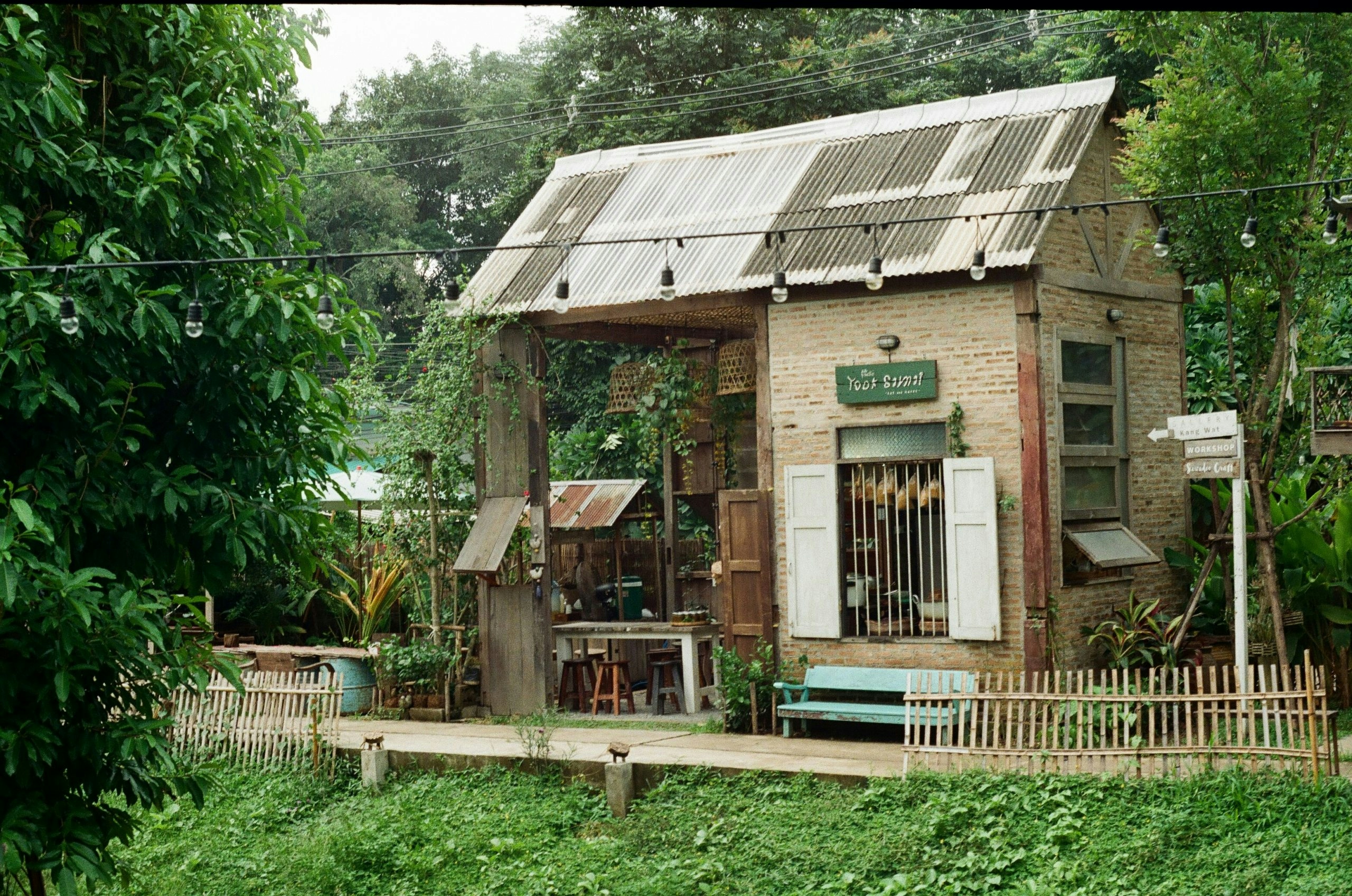 Chiang Mai, Thailand