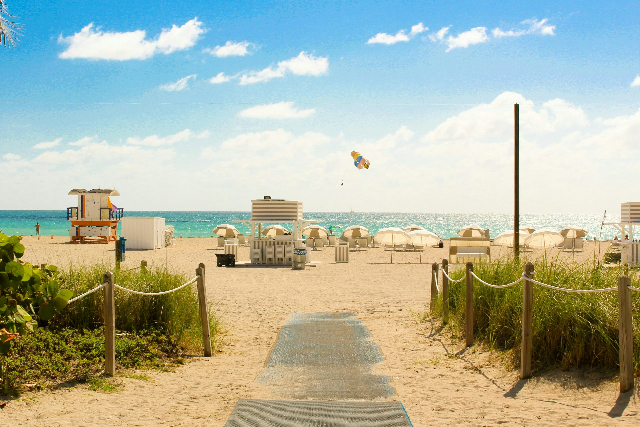How to Buy Weed in Panama City Beach: Florida’s Spring Break Rules and Medical-Only Market