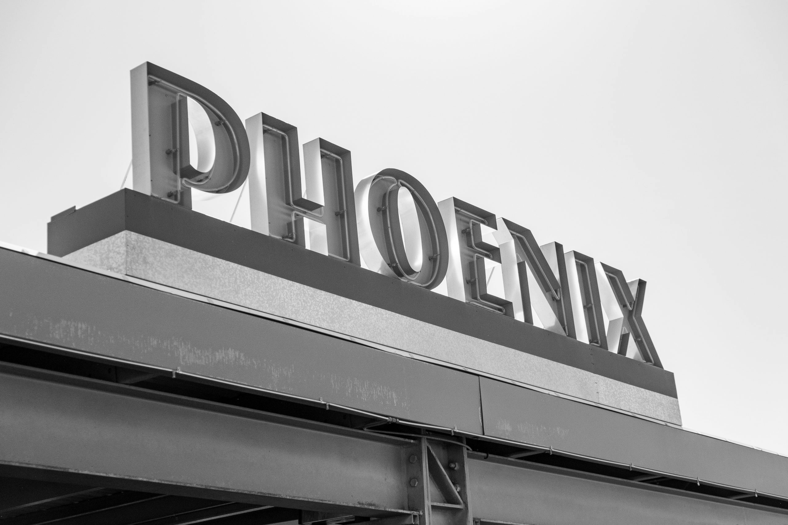 phoenix sign