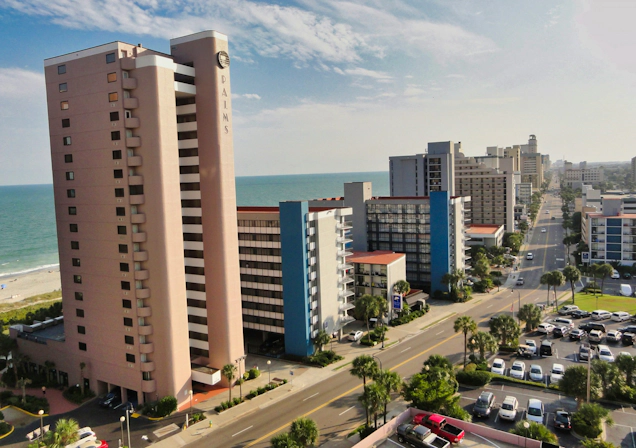 Myrtle Beach, South Carolina