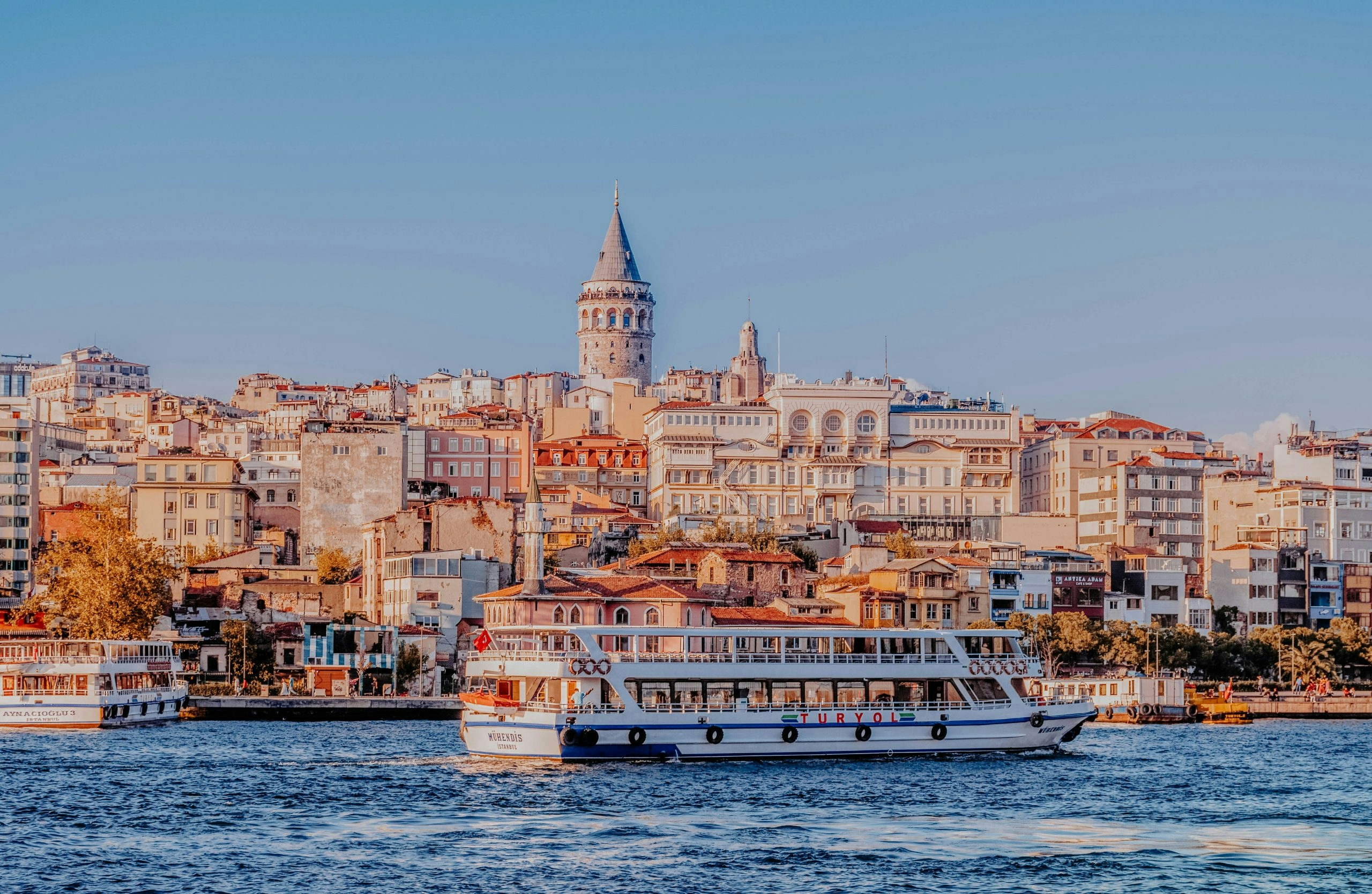 How to Buy Weed in Istanbul: Turkey’s Zero-Tolerance Laws in Its Biggest City