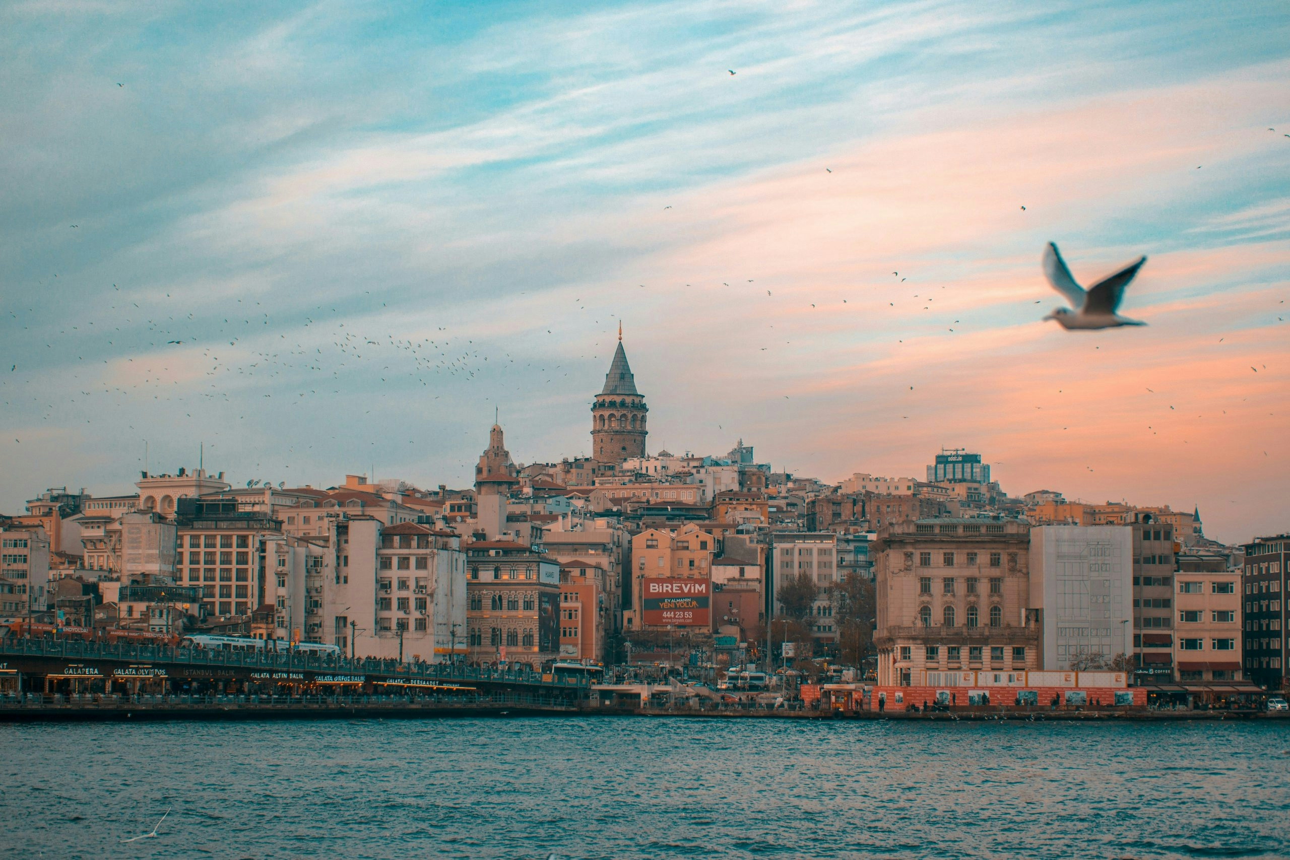 How to Buy Weed in Istanbul: Turkey’s Zero-Tolerance Laws in Its Biggest City