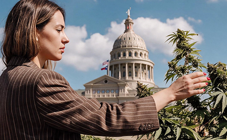 How to Buy Weed in Greenville: South Carolina’s Strict Laws and the Hemp-Shop Workaround