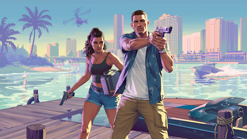 GTA 6 and Weed: Every Cannabis Clue in Rockstar’s Next Game