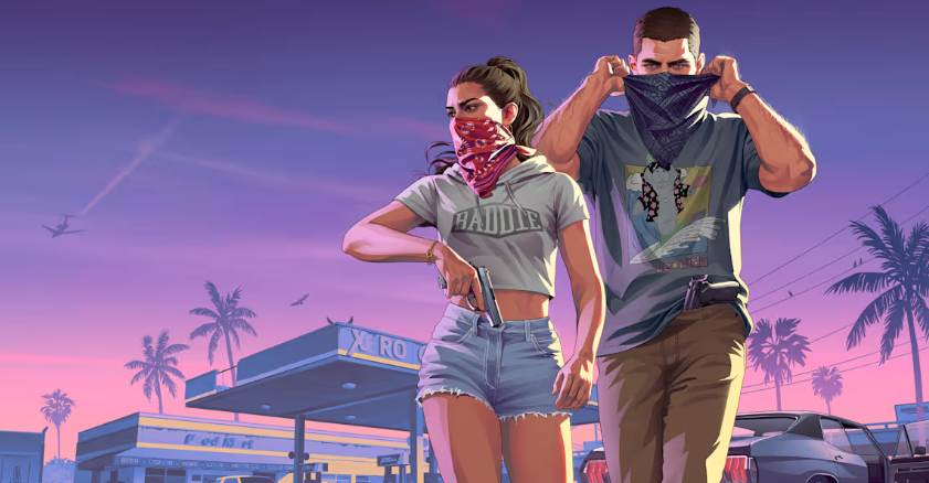 GTA 6 and Weed: Every Cannabis Clue in Rockstar’s Next Game