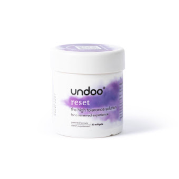 undoo® reset
