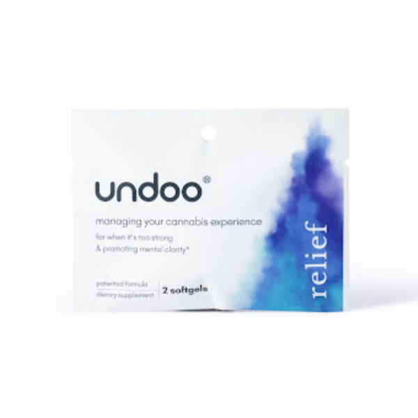 undoo® relief