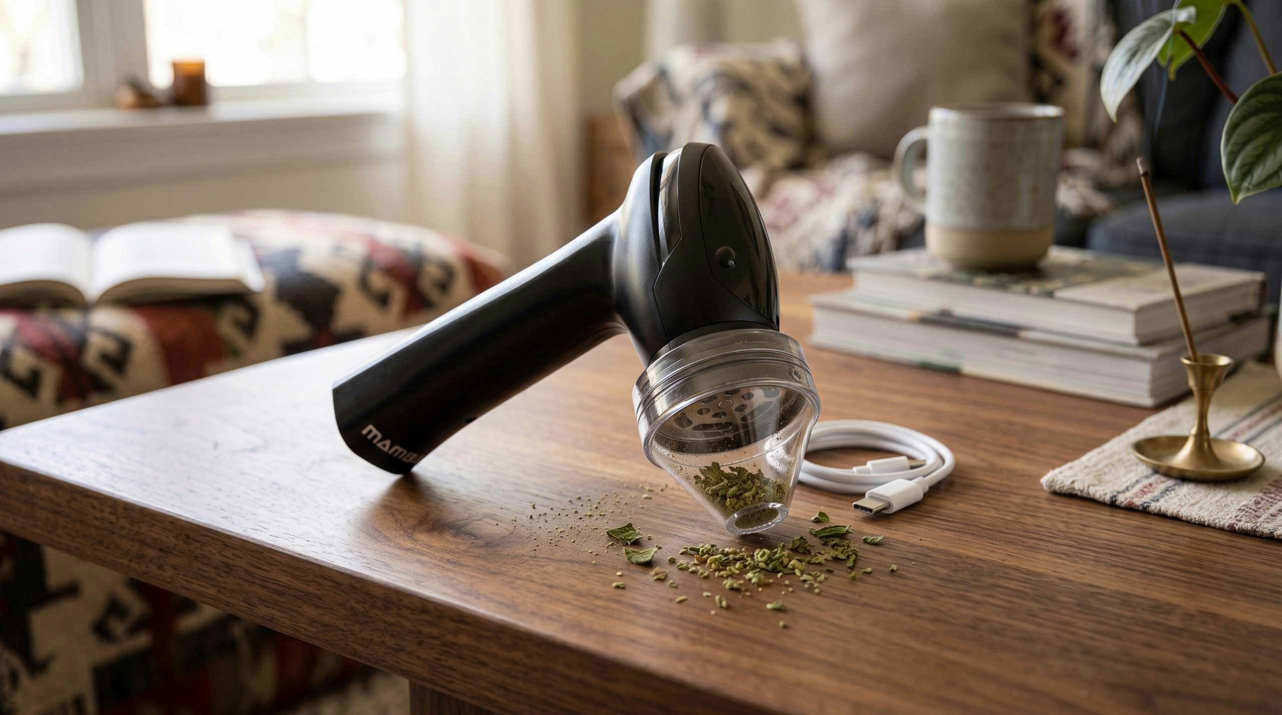 5 Best Electric Weed Grinders (2026): Top Picks for Effortless Grinding