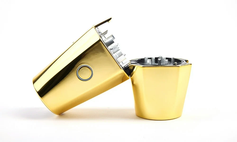 5 Best Electric Weed Grinders (2026): Top Picks for Effortless Grinding