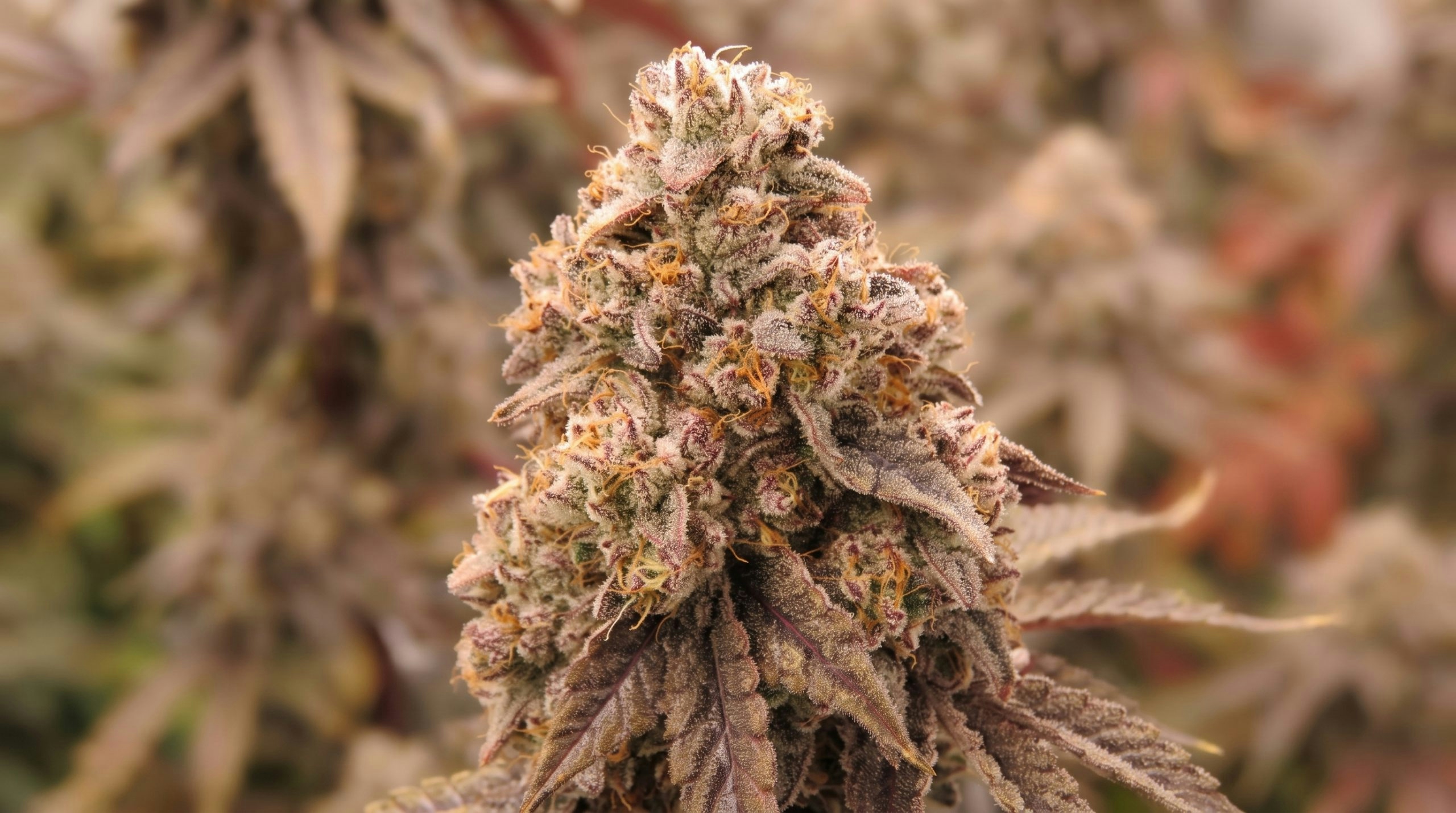 trap candy strain growing