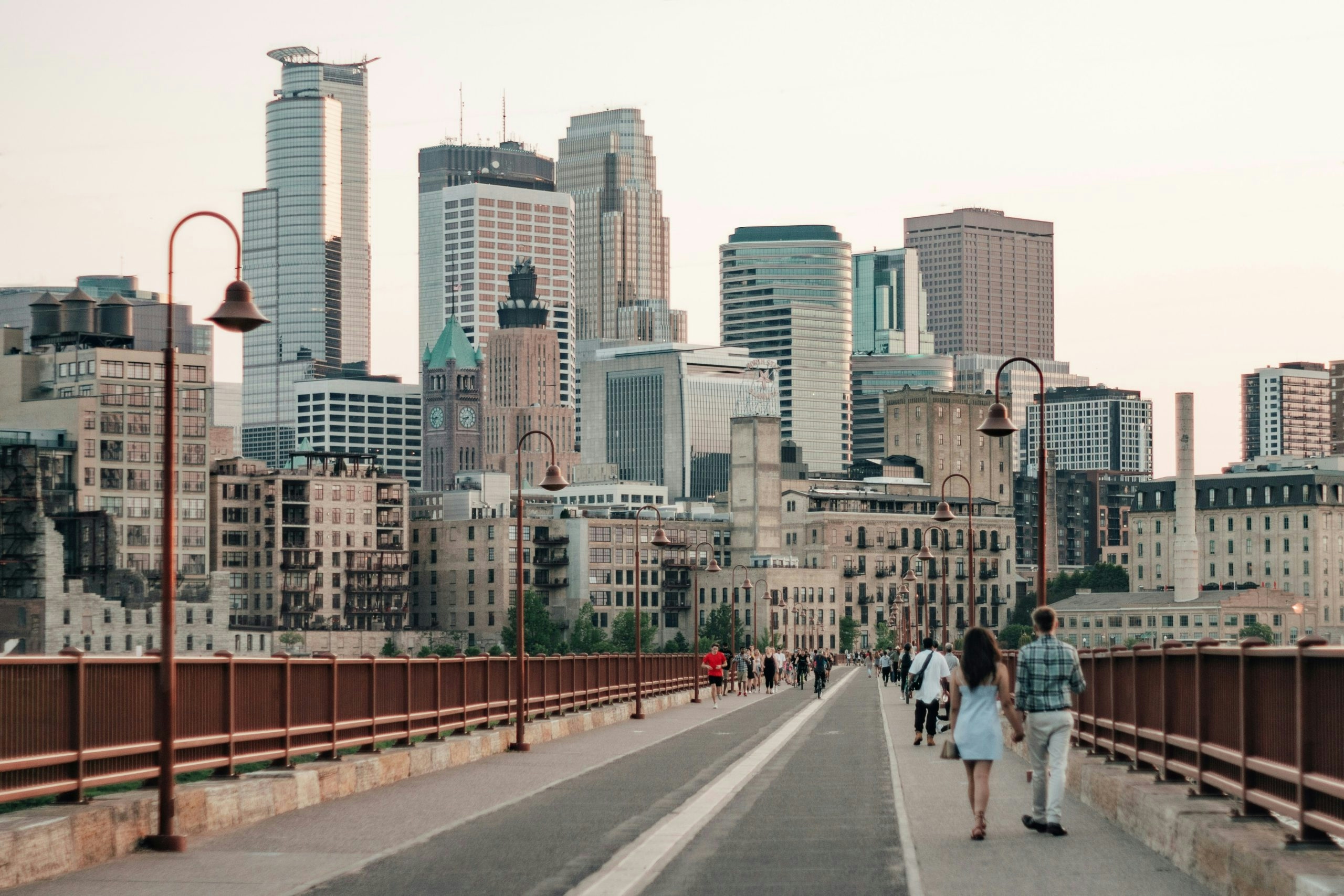 minnesota dowtowm