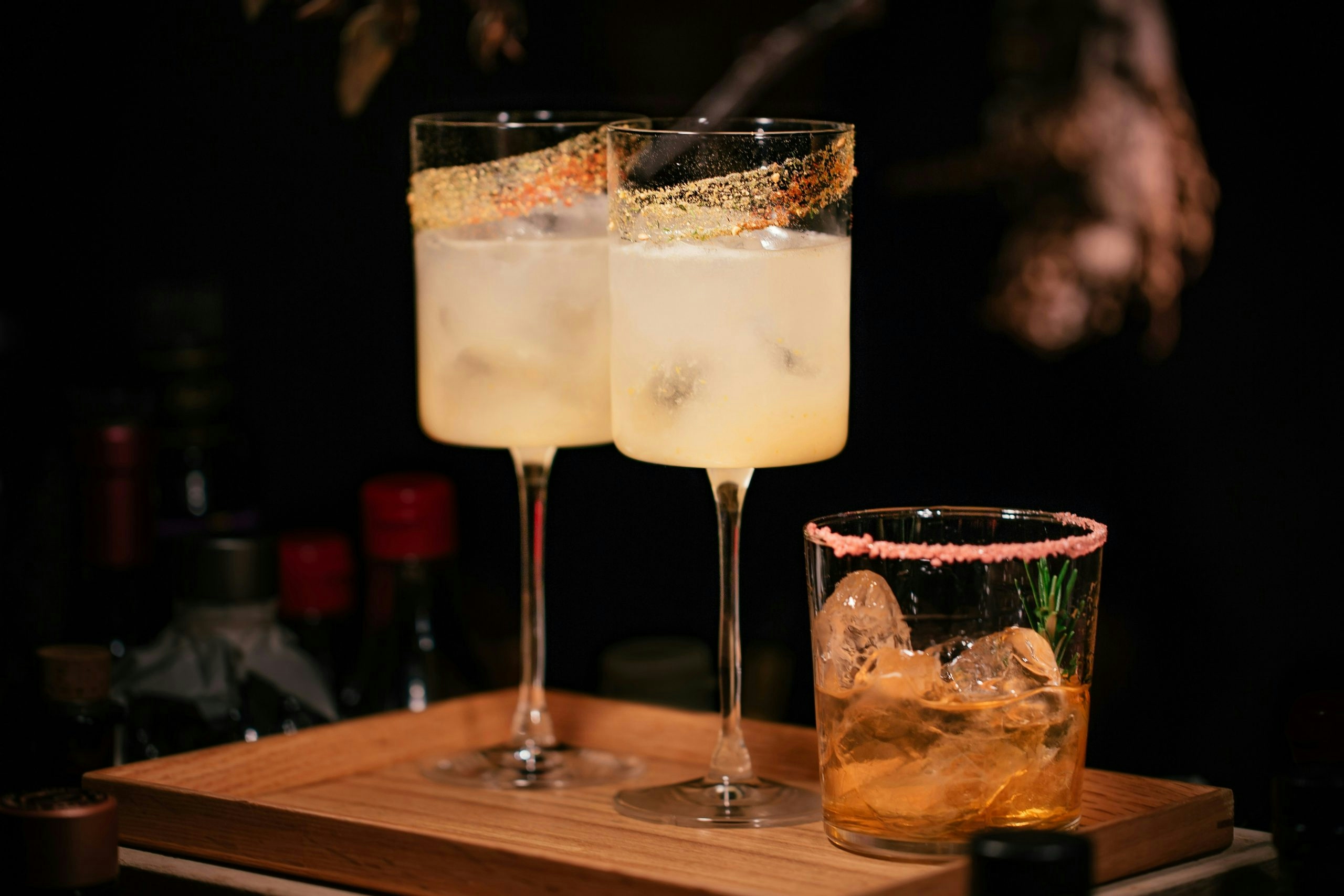THC Drinks in Tennessee: Are They Legal, Where to Buy Them and What’s Changing (2026)