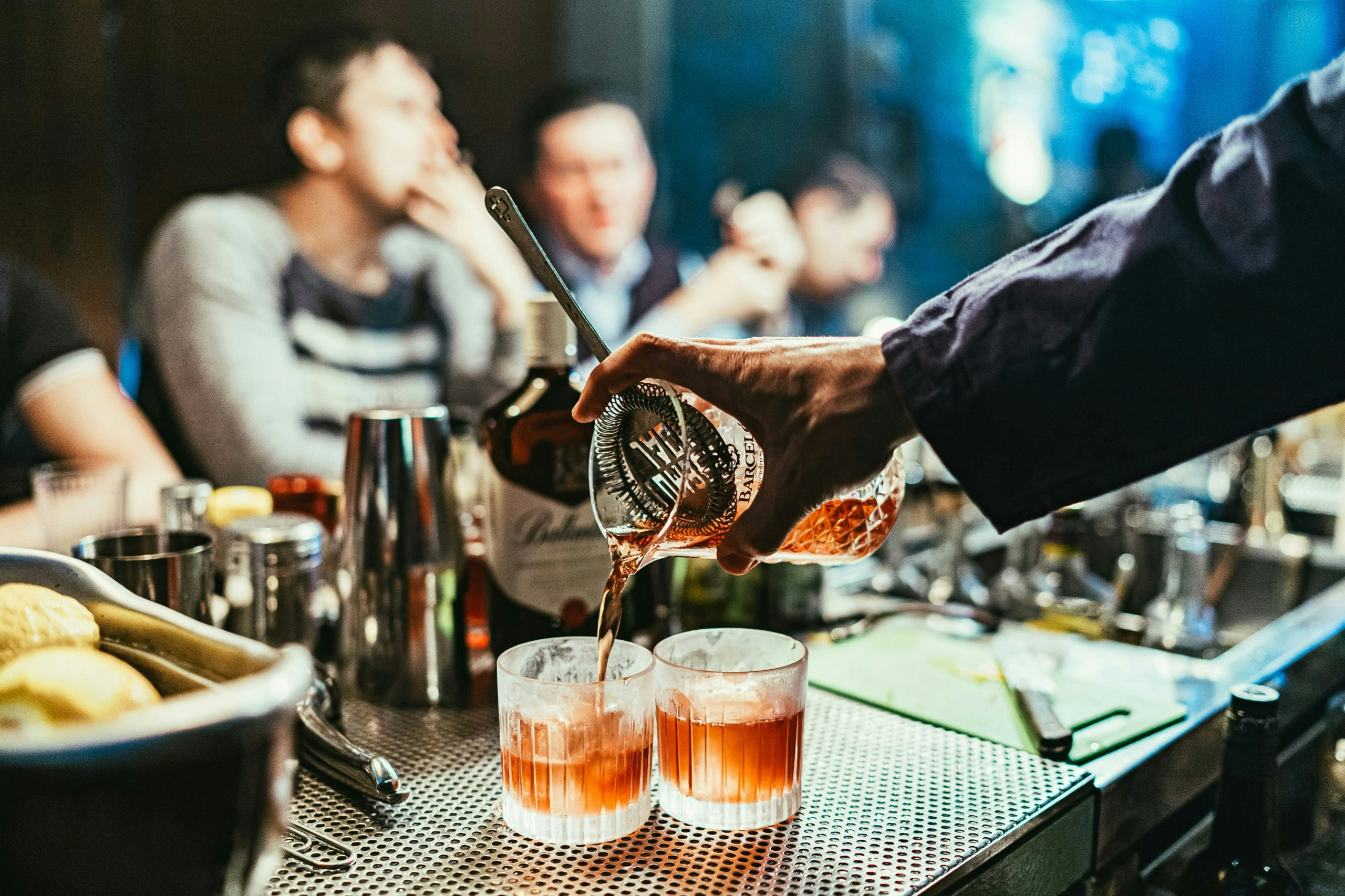 THC Drinks in Tennessee: Are They Legal, Where to Buy Them and What’s Changing (2026)