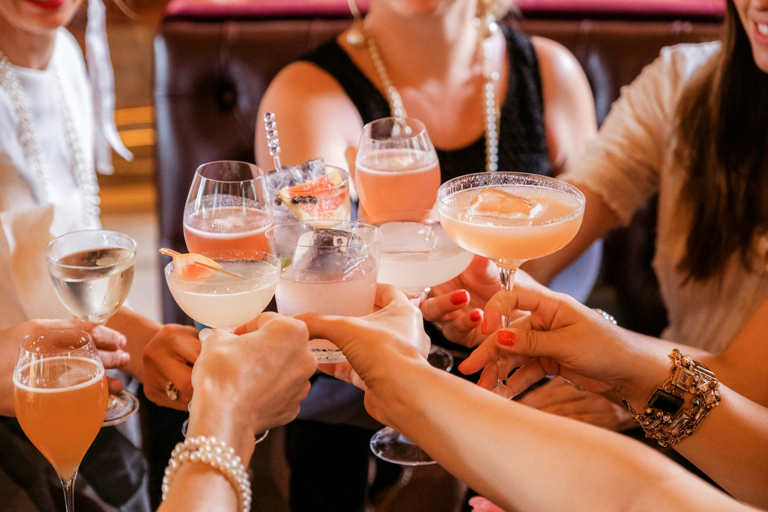 THC Drinks in South Carolina: Are They Legal, Where to Buy Them and What’s Changing (2026)