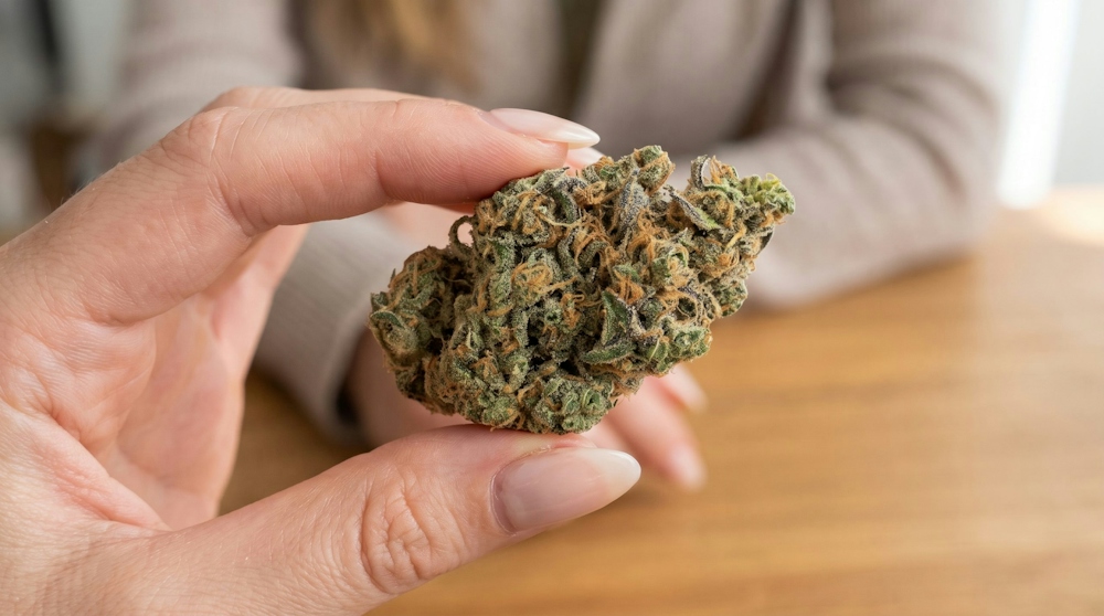 Grape Stomper Strain: Everything You Need to Know