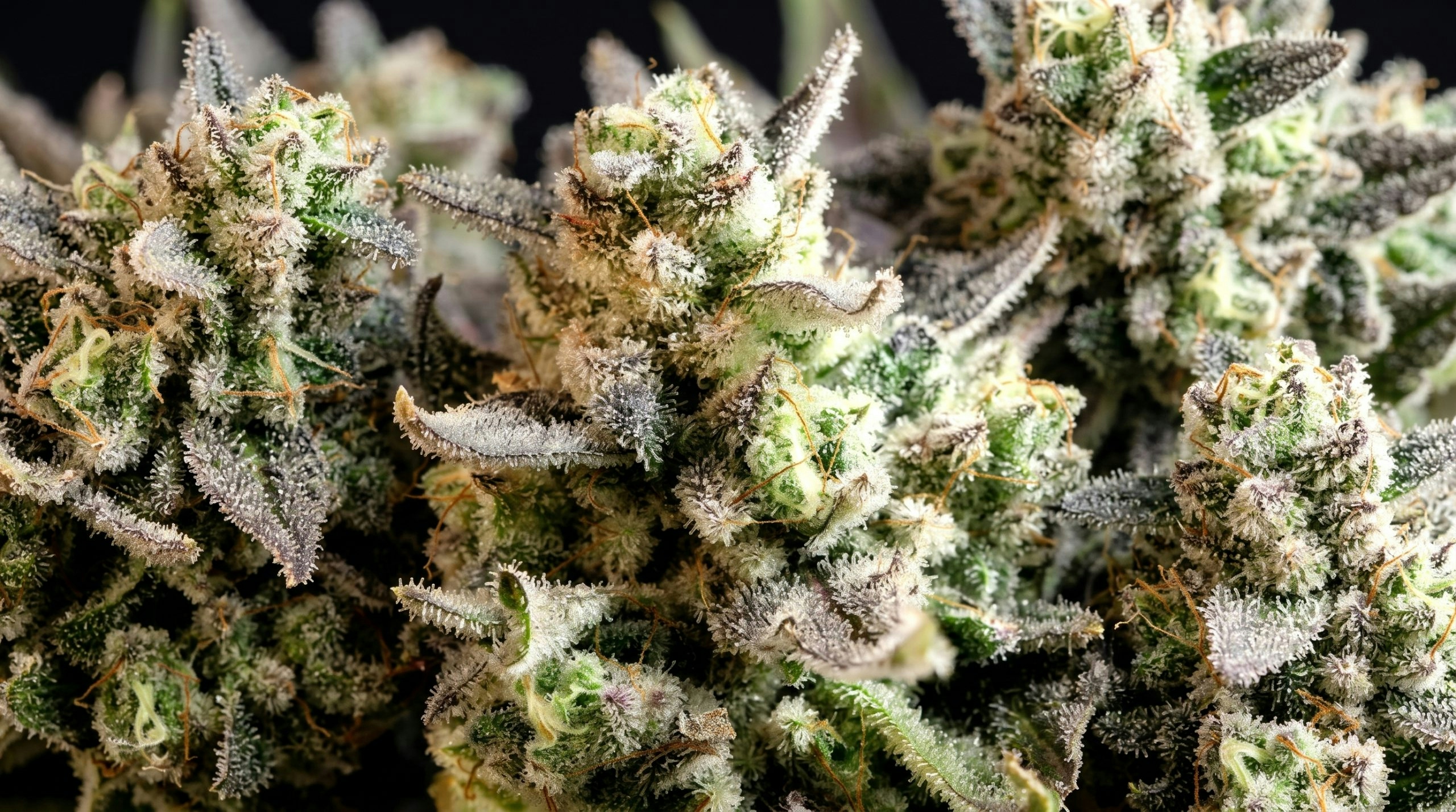 Saffron Strain: Terpenes, Effects, Reviews & Everything Else